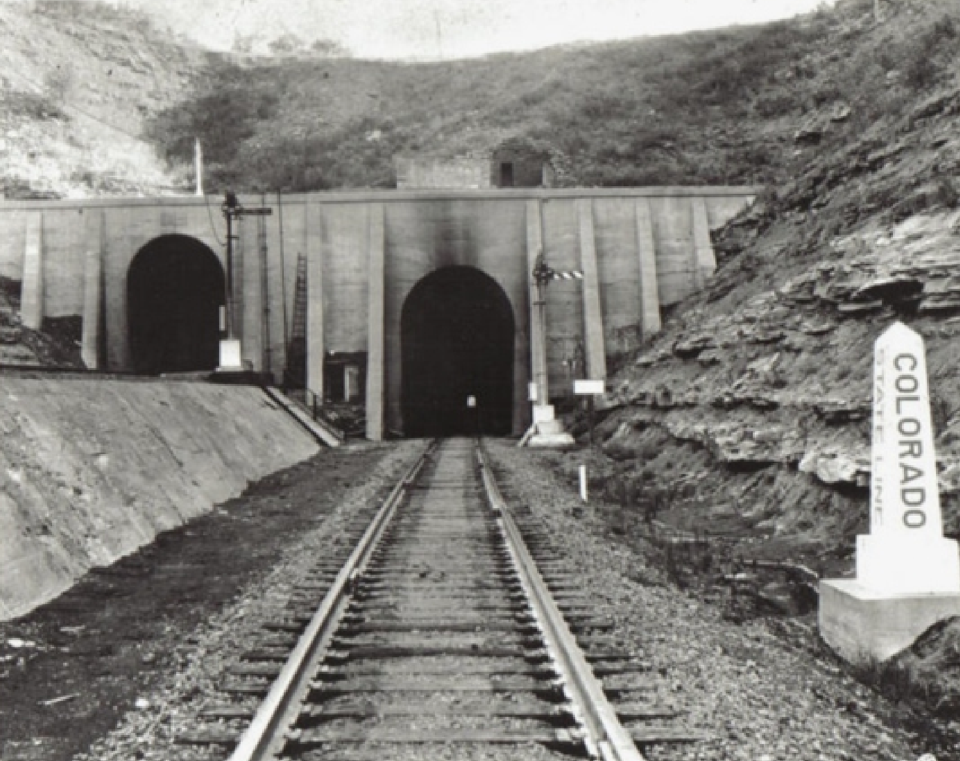 Trinidad Model Railroading Association